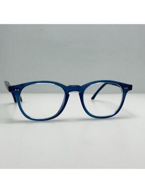 See 0523 Core C615 Eyeglasses Eye Glasses Frames Italy 49-22-140